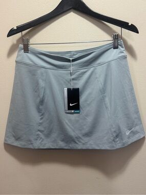 NWT Nike Dri-FIT Golf Skort